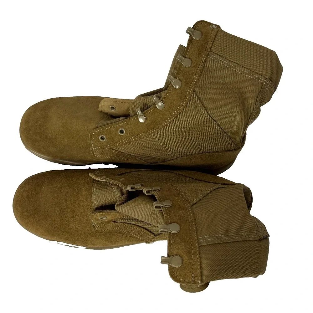 McRae Footwear mcrae men